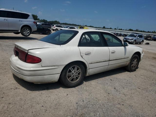 Photo 3 from auction – 2003 BUICK REGAL LS with VIN 2G4WB52K531218648