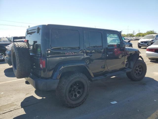 Photo 3 from auction – 2016 JEEP WRANGLER U with VIN 1C4BJWEGXGL331384