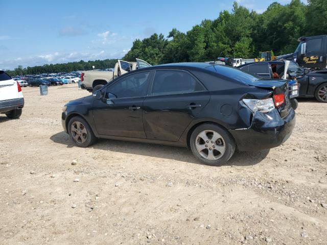 Photo 2 from auction – 2010 KIA FORTE with VIN KNAFU4A26A5253623