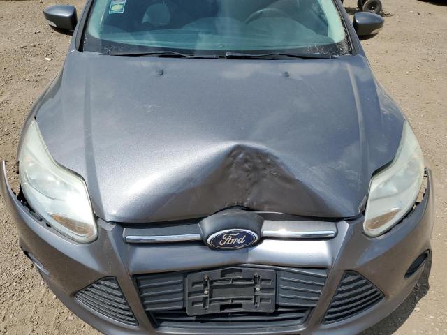Photo 11 from auction – 2013 FORD FOCUS SE with VIN 1FADP3K22DL113455
