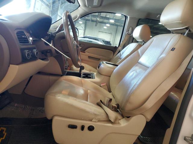 Photo 7 from auction – 2012 CHEVROLET SILVERADO with VIN 3GCPKTE71CG200773