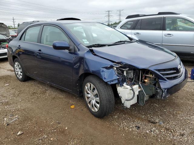 Photo 4 from auction – 2013 TOYOTA COROLLA BA with VIN 5YFBU4EE4DP190602