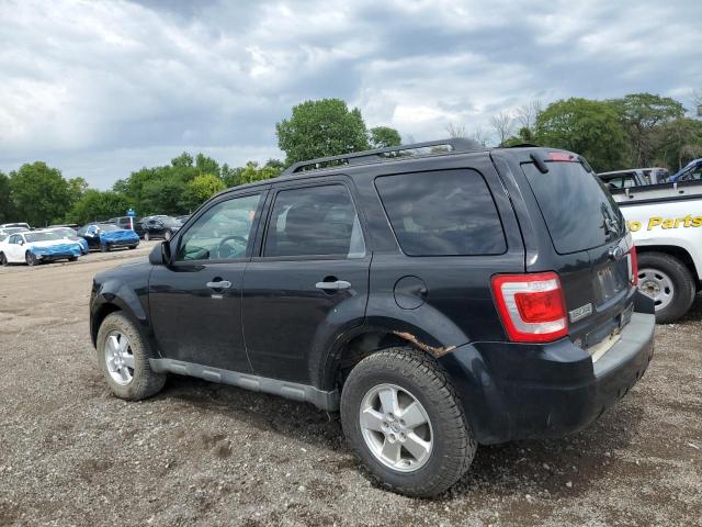 Photo 2 from auction – 2011 FORD ESCAPE XLT with VIN 1FMCU9DG2BKA62127