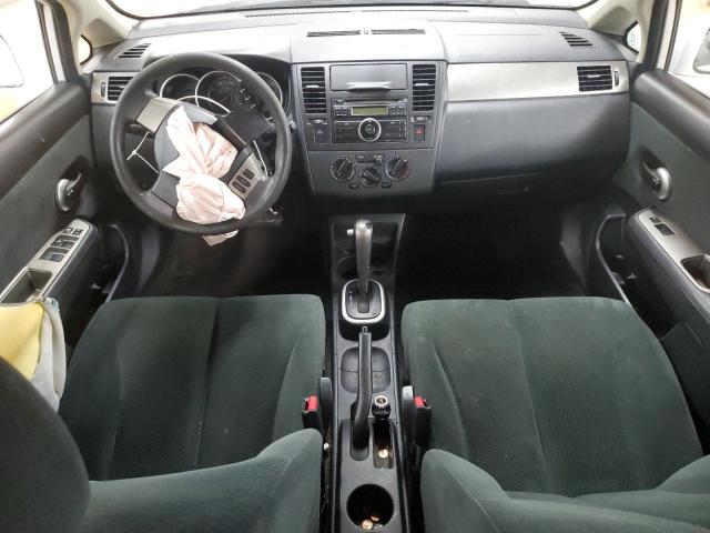 Photo 8 from auction – 2011 NISSAN VERSA S with VIN 3N1BC1CP0BL389312