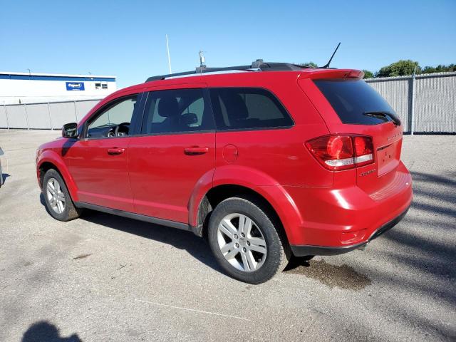 Photo 2 from auction – 2012 DODGE JOURNEY SX with VIN 3C4PDCCG6CT364508