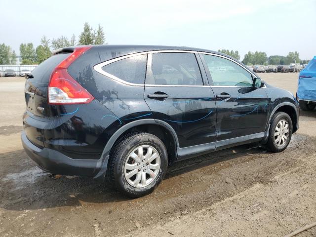 Photo 3 from auction – 2012 HONDA CR-V LX with VIN 2HKRM4H3XCH100504