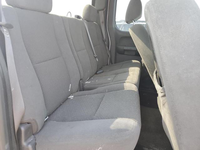 Photo 10 from auction – 2008 CHEVROLET SILVERADO with VIN 2GCEK19J681254166