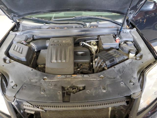 Photo 12 from auction – 2017 GMC TERRAIN SL with VIN 2GKFLSEK2H6334142