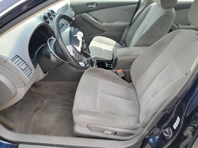 Photo 7 from auction – 2007 NISSAN ALTIMA with VIN 1N4AL21EX7N454731