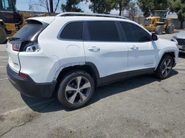 Photo 3 from auction – 2019 JEEP CHEROKEE LIMITED with VIN 1C4PJLDB8KD403082