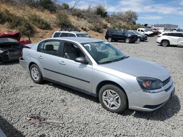 Photo 4 from auction – 2004 CHEVROLET MALIBU with VIN 1G1ZS52F74F244952