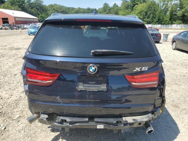 Photo 6 from auction – 2017 BMW X5 XDRIVE3 with VIN 5UXKR0C34H0X79725