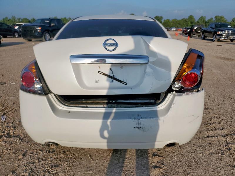 Photo 6 from auction – 2012 NISSAN ALTIMA BAS with VIN 1N4AL2AP6CN580600