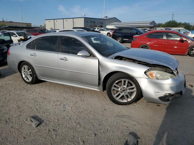 Photo 4 from auction – 2012 CHEVROLET IMPALA LTZ with VIN 2G1WC5E38C1114993