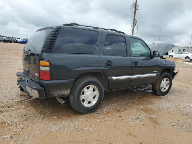 Photo 3 from auction – 2004 GMC YUKON with VIN 1GKEC13V34R318162