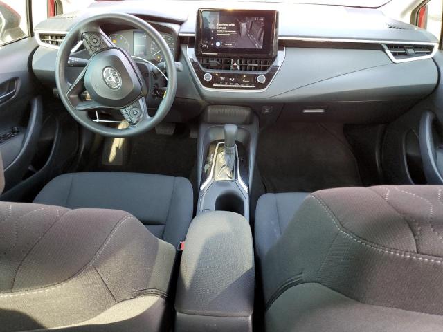 Photo 8 from auction – 2025 TOYOTA COROLLA LE with VIN 5YFB4MDE9SP256950
