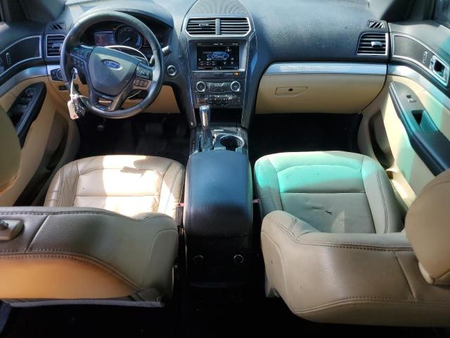 Zdjęcie 8 z aukcji – 2016 FORD EXPLORER XLT z VIN 1FM5K8D8XGGC51121