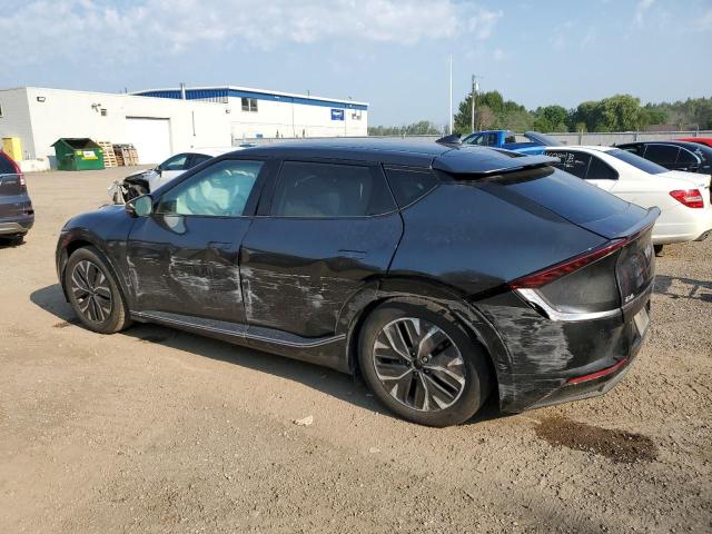 Photo 2 from auction – 2024 KIA EV6 LIGHT with VIN KNDC34LA4R5186982