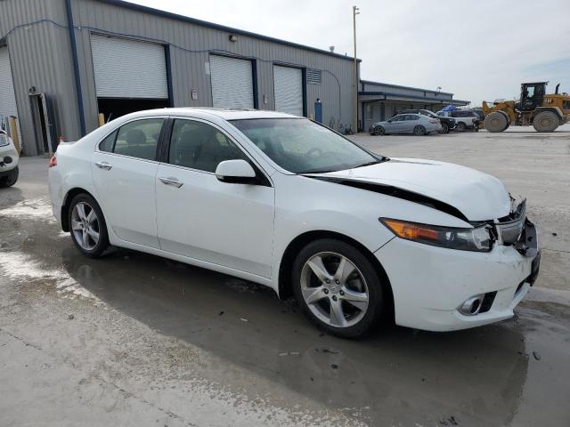 Photo 4 from auction – 2013 ACURA TSX with VIN JH4CU2F45DC003597