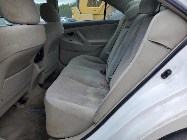 Photo 10 from auction – 2011 TOYOTA CAMRY BASE with VIN 4T1BF3EK2BU582242