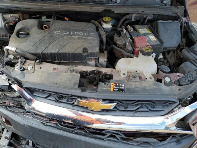 Photo 11 from auction – 2020 CHEVROLET SPARK with VIN KL8CB6SA8LC474709