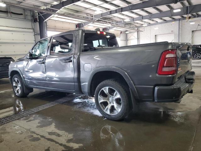 Photo 2 from auction – 2019 RAM 1500 LARAM with VIN 1C6SRFJT0KN555621