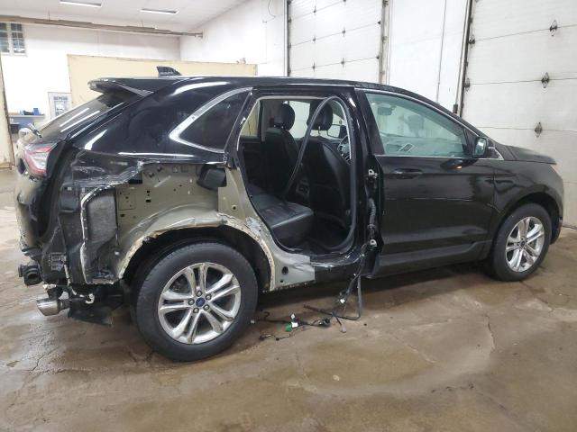 Photo 3 from auction – 2016 FORD EDGE SEL with VIN 2FMPK4J83GBB26667