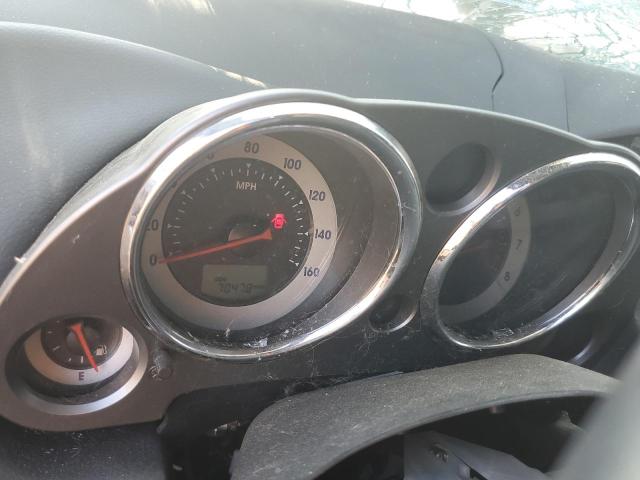 Photo 9 from auction – 2008 MITSUBISHI ECLIPSE SP with VIN 4A3AL25F28E004552