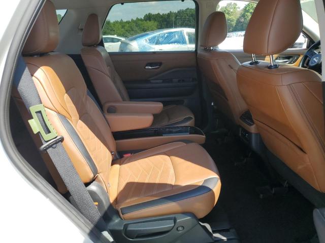 Photo 11 from auction – 2023 NISSAN PATHFINDER PLATINUM with VIN 5N1DR3DK4PC213428