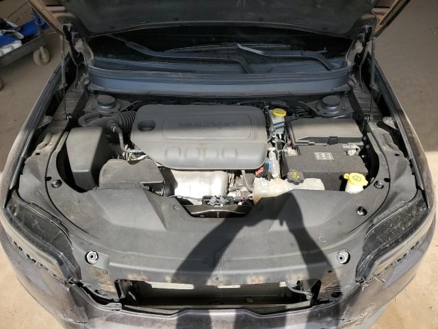 Photo 11 from auction – 2020 JEEP CHEROKEE LATITUDE PLUS with VIN 1C4PJLLB7LD596408