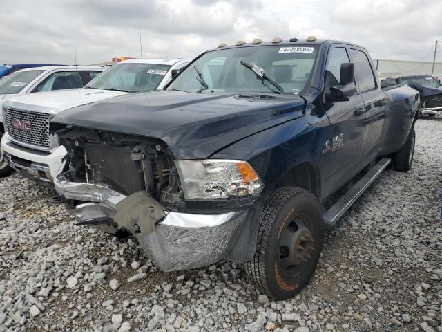 RAM 3500 ST 2014 with VIN 3C63RRGL6EG112786 - Photo from auction