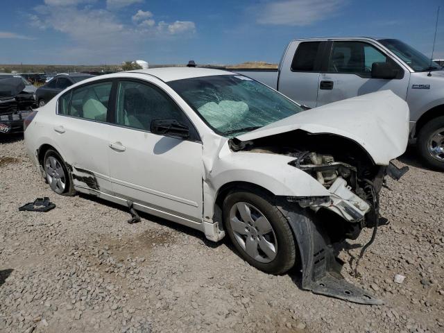 Photo 4 from auction – 2007 NISSAN ALTIMA 2.5 with VIN 1N4AL21E47C126460