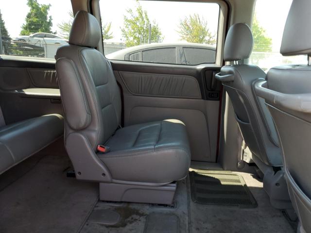 Photo 11 from auction – 2003 HONDA ODYSSEY EX with VIN 5FNRL18763B043611