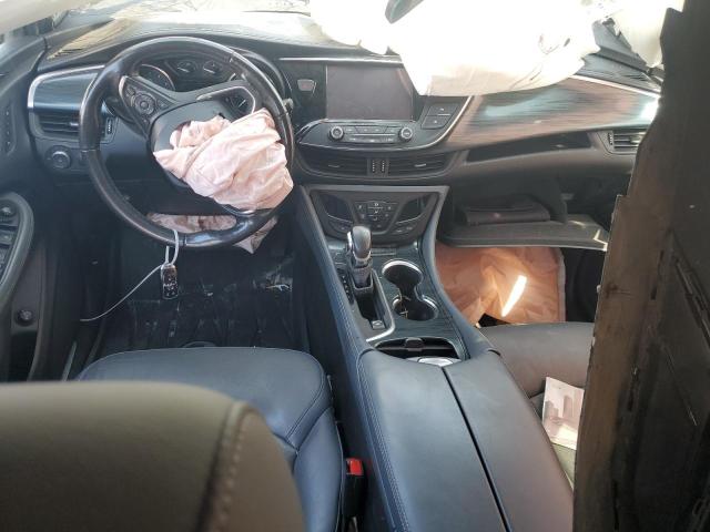Photo 8 from auction – 2019 BUICK ENVISION E with VIN LRBFX2SA5KD025672