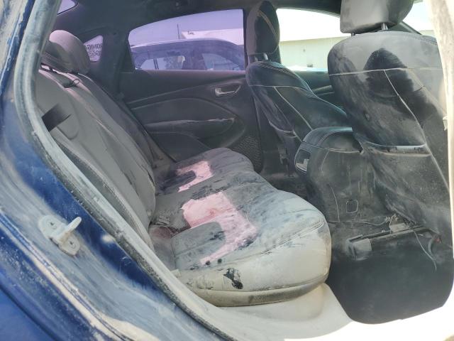 Photo 10 from auction – 2014 DODGE DART GT with VIN 1C3CDFEB6ED704464