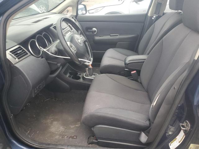 Photo 7 from auction – 2008 NISSAN VERSA S with VIN 3N1BC13EX8L359757