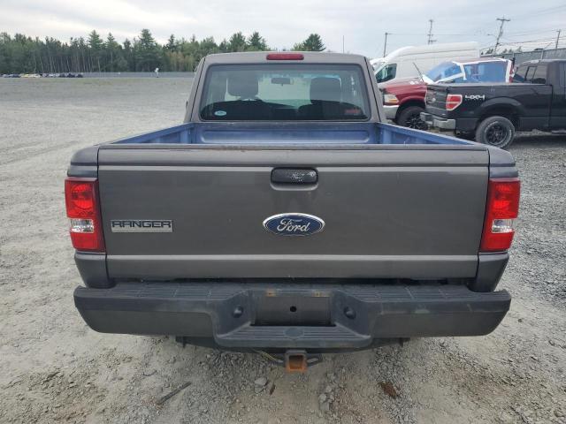 Photo 6 from auction – 2011 FORD RANGER SUP with VIN 1FTKR4EE4BPA07294