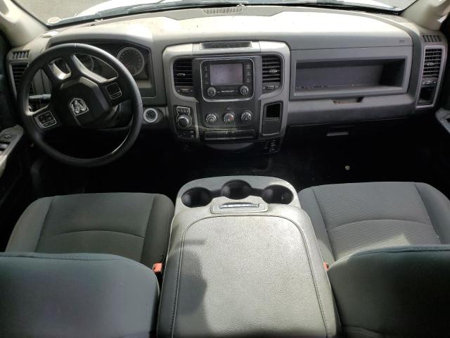 Photo 8 from auction – 2018 RAM 1500 ST with VIN 1C6RR7KT3JS294519