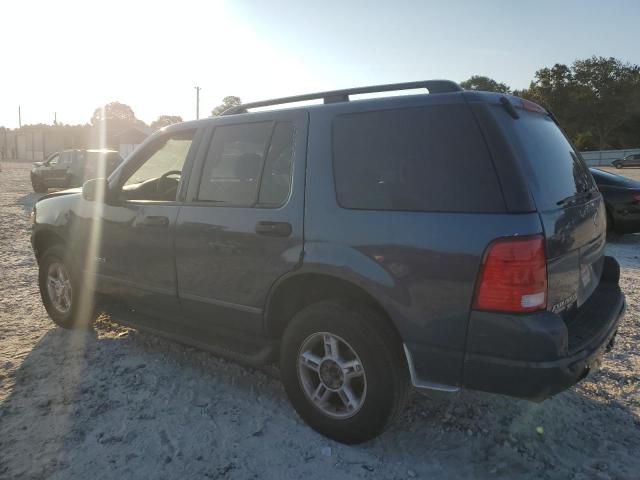 Photo 2 from auction – 2004 FORD EXPLORER XLT with VIN 1FMZU73E44UC17993