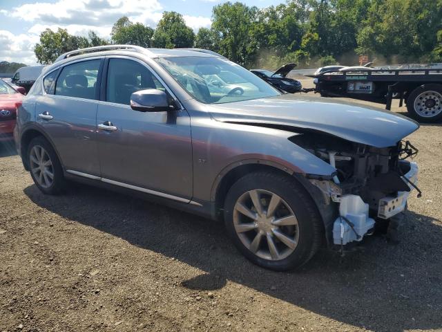 Photo 4 from auction – 2017 INFINITI QX50 with VIN JN1BJ0RR9HM416983