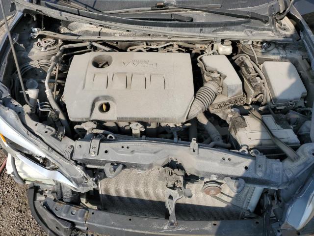 Photo 11 from auction – 2014 TOYOTA COROLLA L with VIN 2T1BURHE3EC216066
