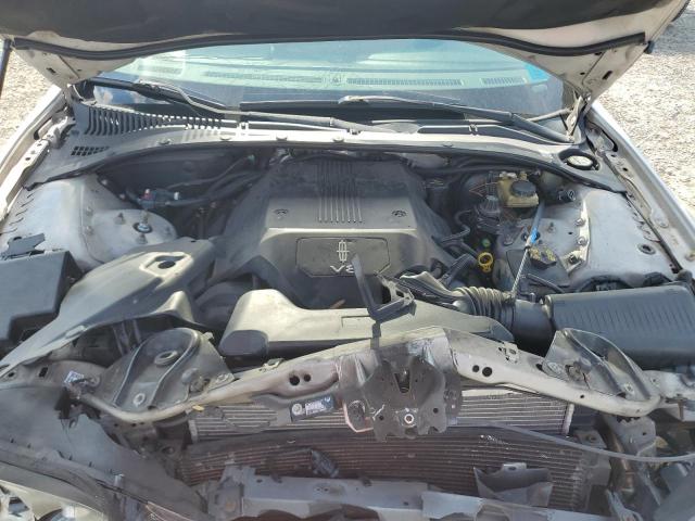 Photo 11 from auction – 2005 LINCOLN LS with VIN 1LNHM87A65Y601017