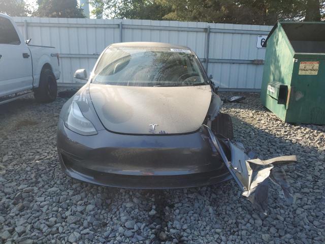 Photo 5 from auction – 2023 TESLA MODEL 3 with VIN 5YJ3E1EA4PF700217