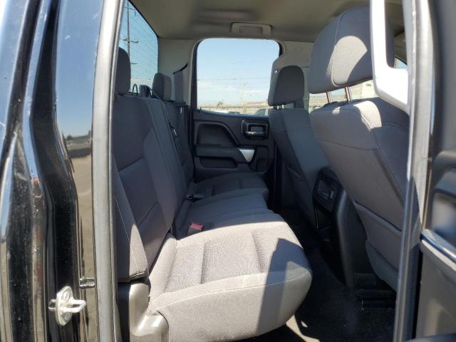 Photo 10 from auction – 2017 CHEVROLET SILVERADO with VIN 1GCVKREC5HZ269741