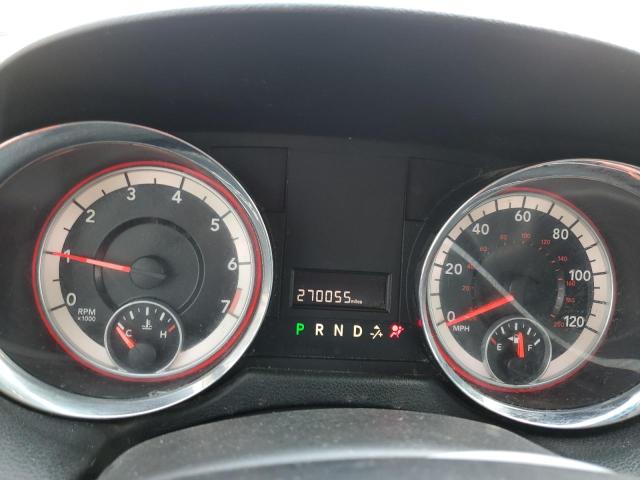 Photo 9 from auction – 2014 DODGE GRAND CARA with VIN 2C4RDGBG8ER238948