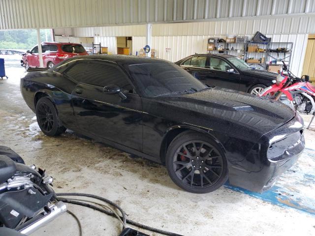 Photo 4 from auction – 2015 DODGE CHALLENGER SXT with VIN 2C3CDZAGXFH701607