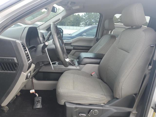 Photo 7 from auction – 2015 FORD F150 SUPER with VIN 1FTEW1CG4FFC83611
