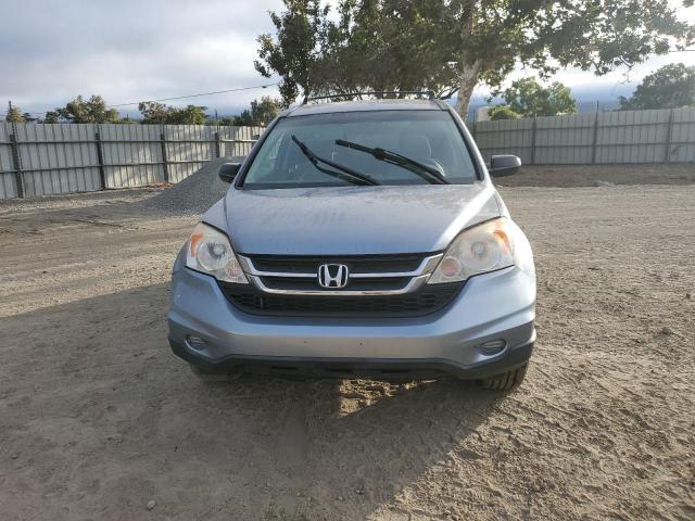 Photo 5 from auction – 2011 HONDA CR-V SE with VIN JHLRE4H43BC009464
