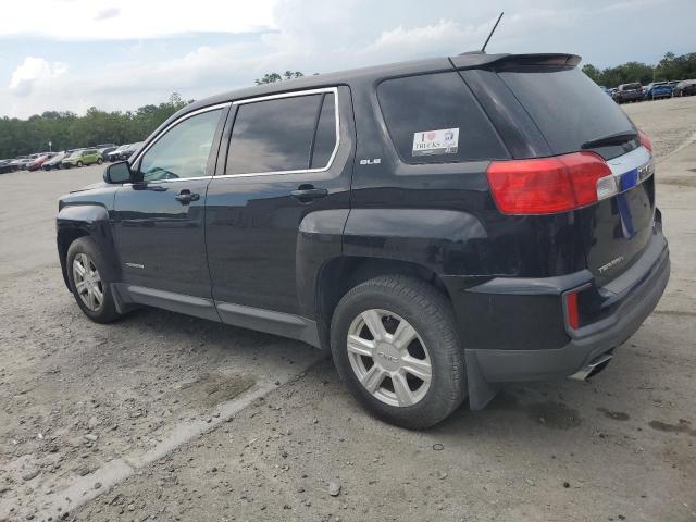 Photo 2 from auction – 2016 GMC TERRAIN SL with VIN 2GKFLSEK2G6161804