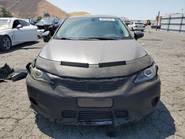 Photo 5 from auction – 2014 LEXUS CT with VIN JTHKD5BH4E2181059